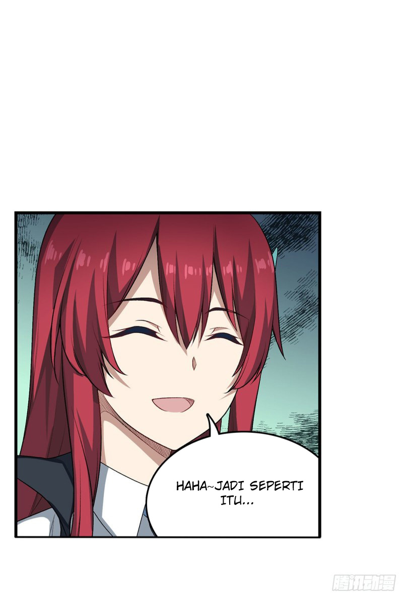 Wuxian Shitu Yu Shier Zhan Ji (Infinite Apostles and Twelve War Girls) Chapter 64 Gambar 34
